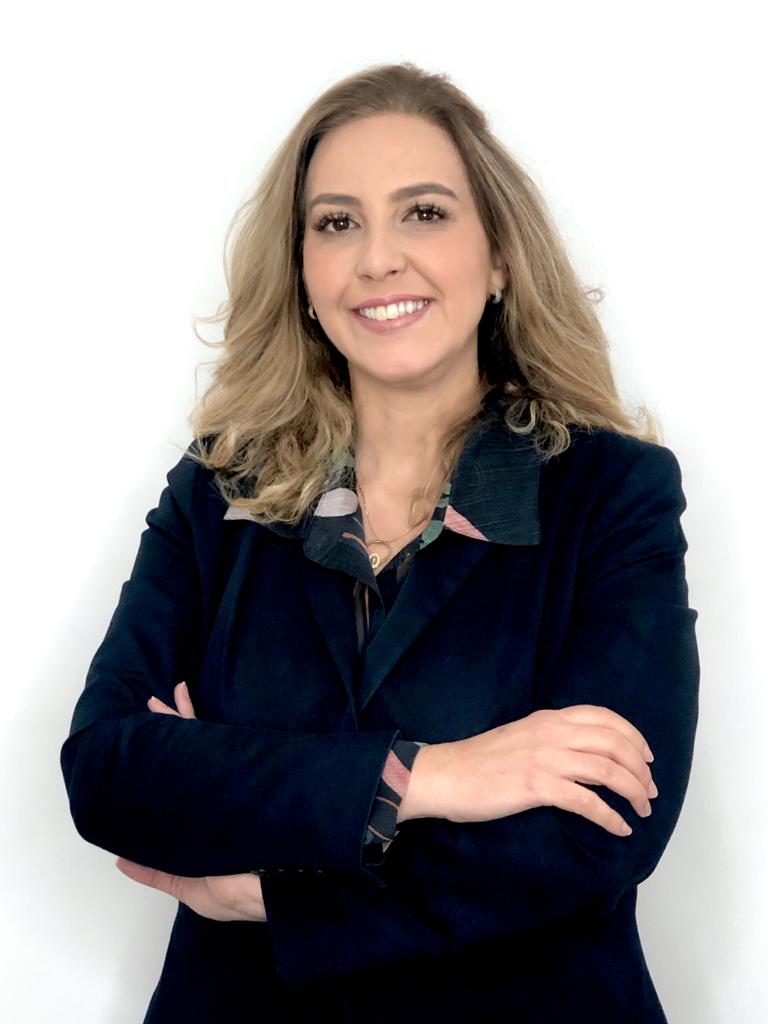 Dra. Eliandre Palermo