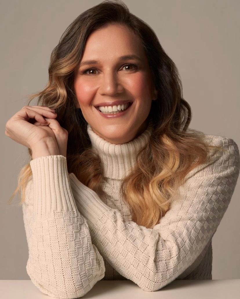Dra. Cibele Hasmann