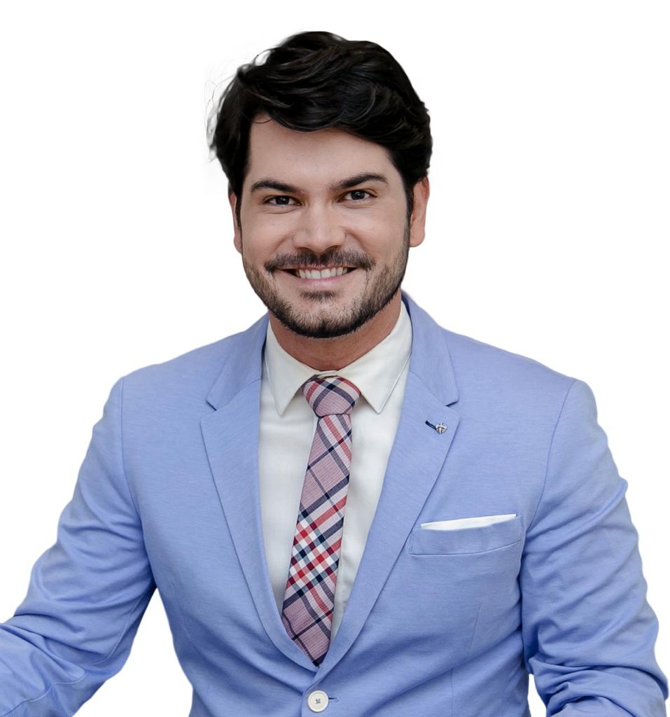 Dr. Matheus Teodoro 